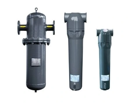 Compressed Air Filter